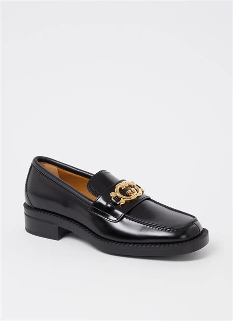 gucci loafers dames bijenkorf|Gucci • de Bijenkorf • Gratis retourneren.